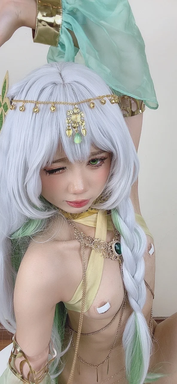 PoppaChan - Rukkhadevata [102P,10V-750MB] tg@simisebaisi 【丝足阁】033.webp